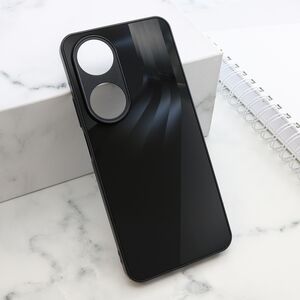 Maska / futrola SPECTRA SHELL za Huawei Honor X7b crna (MS).