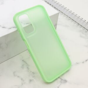 Maska / futrola SPACE II za Samsung A145R Galaxy A14 4G/Galaxy A14 5G mint (MS).