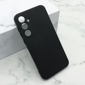 Maska / futrola Soft Silicone za Samsung A356 Galaxy A35 5G 5G crna (MS).