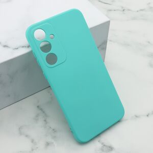 Maska / futrola Soft Silicone za Samsung A356 Galaxy A35 5G 5G mint (MS).