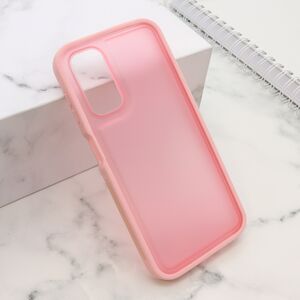 Maska / futrola SPACE II za Samsung A145R Galaxy A14 4G/Galaxy A14 5G roze (MS).