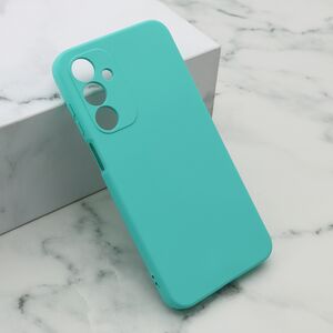 Maska / futrola Soft Silicone za Samsung A166 Galaxy A16 5G mint (MS).