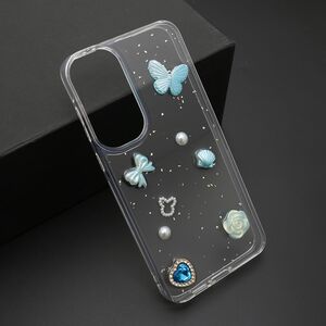 Maska / futrola STICKER za Samsung A556 Galaxy A55 5G DZ03 (MS).