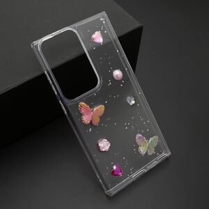 Maska / futrola STICKER za Samsung S928 Galaxy S24 Ultra 5G DZ01 (MS).