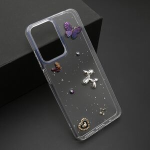 Maska / futrola STICKER za Motorola Moto G05 DZ04 (MS).