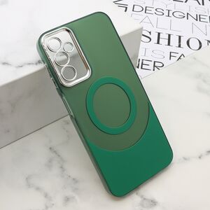 Maska / futrola SPECTRUM RINGS za Samsung A145R Galaxy A14 4G/Galaxy A14 5G zelena (MS).