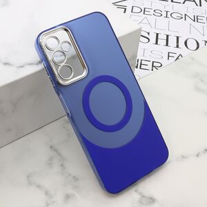 Maska / futrola SPECTRUM RINGS za Samsung A145R Galaxy A14 4G/Galaxy A14 5G plava (MS).