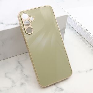 Maska / futrola SPECTRA SHELL za Samsung A156 Galaxy A15 5G zlatna (MS).