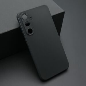 Maska / futrola ultra tanka KOLOR za Samsung S711 Galaxy S23 FE crna (MS).