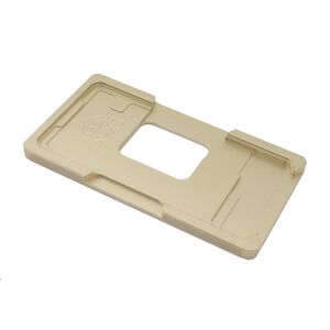 Kalup za lepljenje ekrana za Iphone X/ Iphone XS (MS).