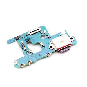 Konektor punjenja sa plocicom za Samsung N975 Galaxy Note 10 Plus original (MS).
