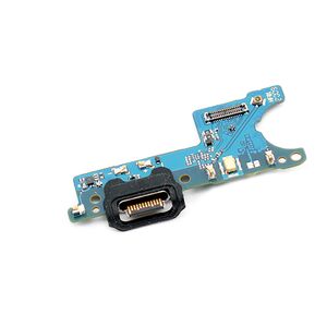 Konektor punjenja sa plocicom za Samsung A115 Galaxy A11 original (MS).
