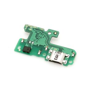 Konektor punjenja za Huawei Honor 8 Lite/P8 Lite 2017 sa plocicom (MS).