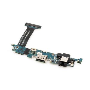 Konektor punjenja za Samsung G925 Galaxy S6 Edge sa fletom Rev 0.7 (MS).