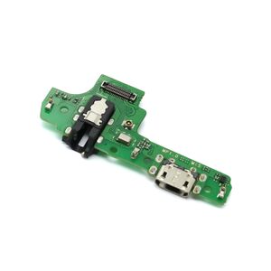 Konektor punjenja za Samsung A107 Galaxy A10s + plocica high copy (MS).