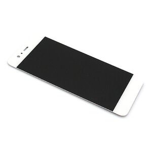 LCD displej za Huawei P10 + Touch screen beli (MS).