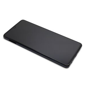 LCD displej za Huawei P30 + Touch screen + frame crni (MS).