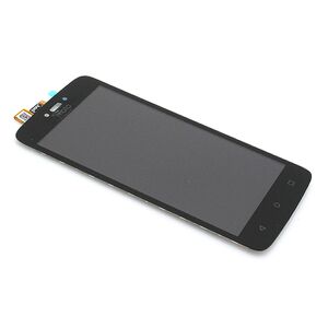 LCD displej za Motorola Moto C + Touch screen crni (MS).