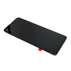 LCD displej za Motorola One Vision + Touch screen crni original (MS).