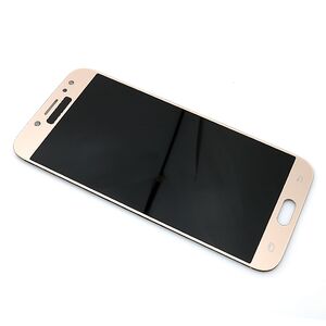 LCD displej za Samsung J730 Galaxy J7 2017 + Touch screen gold AAA (MS).