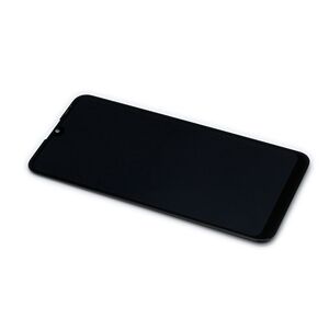 LCD displej za ZTE Blade V10 vita + Touch screen crni original (MS).