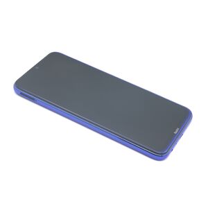 LCD displej za Xiaomi Redmi Note 8/Redmi Note 8 2021 + Touch screen + frame blue original EU (5600030C3J00) (MS).