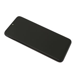 LCD displej za Xiaomi Redmi Note 7 + Touch screen + frame crni original EU (560610100033) (MS).