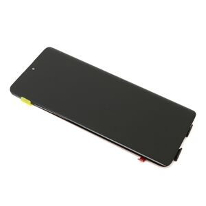 LCD displej za Xiaomi Redmi Note 13 Pro Plus 5G+touchscreen original China crni (MS).