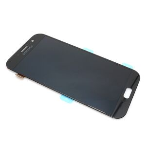 LCD displej za Samsung A720F Galaxy A7 (2017) + Touch screen crni original EU (MS).