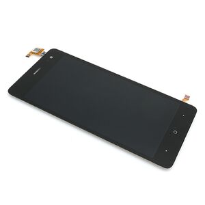 LCD displej za Wiko Jerry 2 + Touch screen crni (MS).