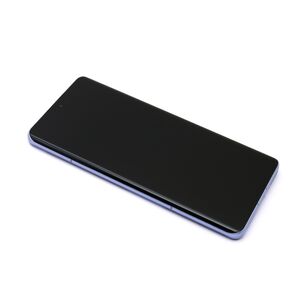 LCD displej za Xiaomi 12/12S/12X 5G + Touch screen + frame original EU blue (56000400L300/56000A00L300) (MS).