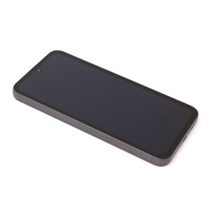 LCD displej za Samsung S711 Galaxy S23 FE + Touch screen + frame crni OLED (MS).