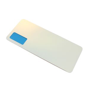 Poklopac baterije za Xiaomi Redmi Note 11 Pro 5G beli (NO LOGO) (MS).