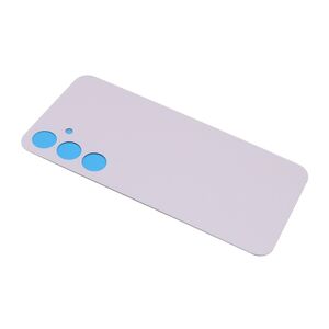 Poklopac baterije za Samsung A356 Galaxy A35 5G 5G Lilac (NO LOGO) (MS).