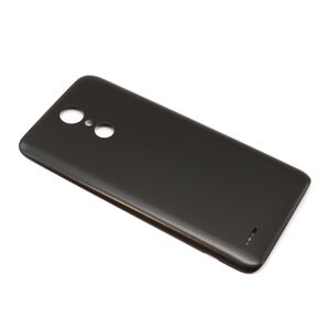 Poklopac baterije za LG K10 2017 M250 crni (MS).