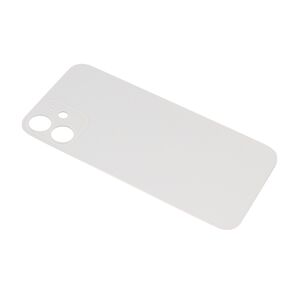 Poklopac baterije za Iphone 12 mini beli (NO LOGO) (MS).
