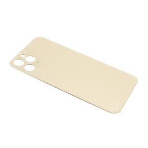 Poklopac baterije za Iphone 11 Pro gold (NO LOGO) (MS).