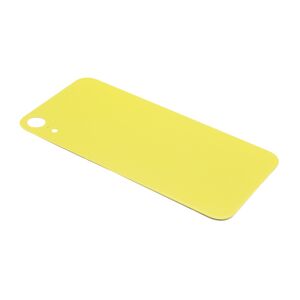 Poklopac baterije za Iphone XR yellow (NO LOGO) (MS).