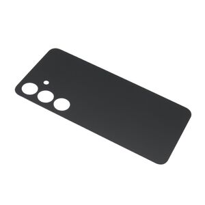 Poklopac baterije za Samsung S921 Galaxy S24 5G Onyx crni (NO LOGO) (MS).