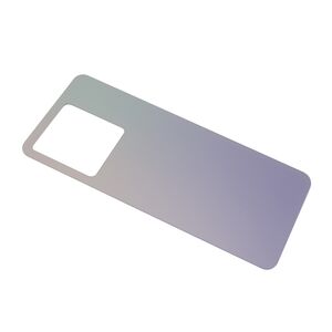 Poklopac baterije za Xiaomi Redmi Note 12 Pro 5G Stardust Purple(NO LOGO) (MS).