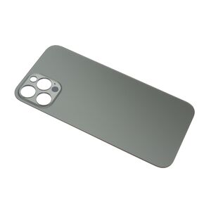 Poklopac baterije za Iphone 12 PRO crni (NO LOGO) (MS).