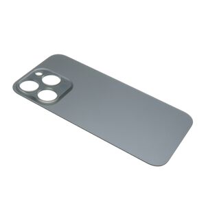Poklopac baterije za Iphone 14 Pro crni (NO LOGO) (MS).