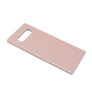 Poklopac baterije za Samsung N950 Galaxy Note 8 pink (MS).