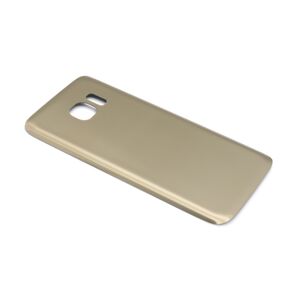 Poklopac baterije za Samsung G930 Galaxy S7 gold original (NO LOGO) (MS).