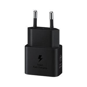 Samsung Super Fast kuciste punjaca PD 25W crno EP-T2510-NBEG original (MS).