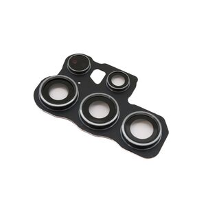 Staklo kamere za Samsung S928 Galaxy S24 Ultra 5G Titanium crni (MS).