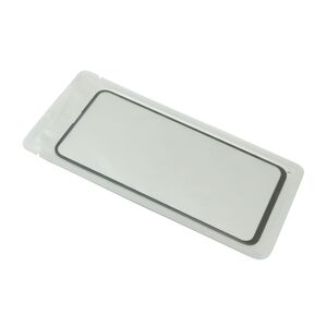 Staklo touchscreen-a za Huawei Honor 9X Pro + OCA crni (MS).