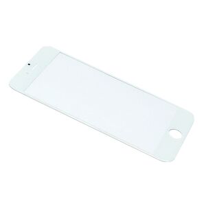 Staklo touchscreen-a za Iphone 6G beli (MS).
