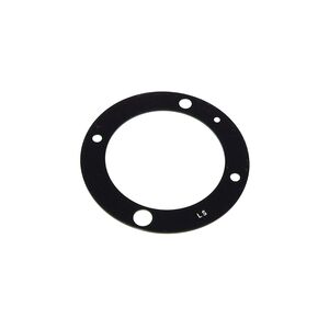 Staklo kamere za Huawei Honor Magic 5 Lite Titanium Silver (MS).