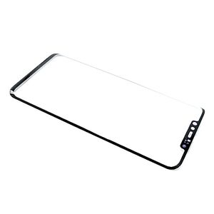 Staklo touchscreen-a za Huawei Mate 20 Pro crni AAA (MS).